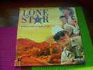 LASERDISC  CDV   °°°    LONE STAR - Otros