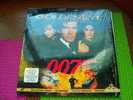 LASERDISC  CDV   °°°  OO7  GOLDENNEYE - Sonstige Formate