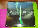 LASERDISC  CDV   °°°   ALIEN  LA RESURRECTION - Other Formats