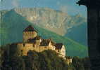 Liechtenstein  Furstentum - Liechtenstein