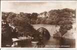 BRIG O' BALGOWNIE. ABERDEEN. - Aberdeenshire