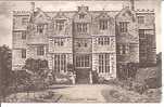 CHASTLETON HOUSE. - Altri & Non Classificati