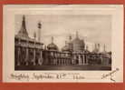 Brighton    Royal Pavillon Cpa  Année  1904 - Brighton