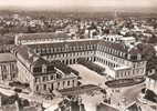 Guéret ( Creuse) Vue Aérienne Du Lycée Pierre Bourdan , Ed Lapie - Guéret