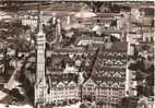 Lille ( Nord) Vue Aérienne En 1961, Photo Cim - Lille