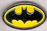 Logo Batman - Jeux