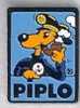 Piplo, Le Policier - Games