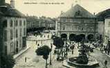 RAON L'ETAPE - L'Emeute Du 28 Juillet 1907 - Raon L'Etape