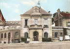 Chatillon Sous Bagneux ( Seine Saint Denis) La Mairie En 1967 - Sonstige & Ohne Zuordnung