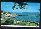 Postcard The Harbour From Rock Walk Torquay Devon - Ref 527 - Torquay