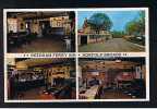 Super Multiview Postcard Reedham Ferry Inn Near Norwich Norfolk Broads  - Ref 527 - Norwich