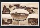 Multiview Postcard John O'Groats Caithness Scotland - Ref 528 - Caithness