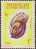 Comores 20 * - Unused Stamps