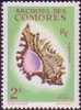 Comores 21 * - Unused Stamps