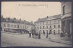 SEINE MARITIME - Neufchatel En Bray - L'hotel De Ville - Neufchâtel En Bray