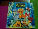 LASERDISC  CDV   °°°   OLIVER & COMPAGNIE   WALT DISNEY - Other Formats