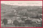 Pepinster - Panorama -   La Gare Et Le Nouvel Hospice - - Pepinster