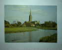 Salisbury Cathedral, Wiltshire - Other & Unclassified