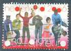 2006 Surtaxe - Childeren Enfants Kinderen - Used Stamps