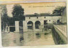 CHARENTONNEAU (Val De Marne) - Le Moulin Brulé - - Sonstige & Ohne Zuordnung