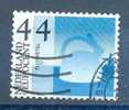 Fluitketel - Used Stamps