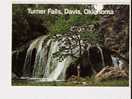 Turner Falls, Davis, Oklahoma - Sonstige & Ohne Zuordnung