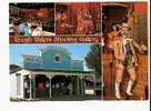 Rough Riders Shooting Gallery, Medora, North Dakota - Other & Unclassified