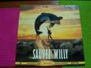 LASERDISC  CDV   °°°  SAUVEZ  WILLY - Andere Formaten