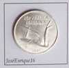 ITALIA 1967, 10 LIRAS, IMAGEN TRIGO - 10 Lire