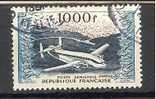 N° PA 33 -Avion - Provence - Oblitéré -  France   - - 1927-1959 Used