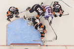 E-10zc/W38^^   Ice Hockey  , ( Postal Stationery , Articles Postaux ) - Eishockey