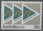 Australia 1987 Australia Day MNH - Ungebraucht