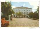 CP PORTUGAL EVORA TEATRO GARCIA DE RESENDE THEATRE - Evora