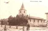 51/ GIVRY EN ARGONNE / EGLISE - Givry En Argonne