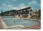 65.334/ ST PE DE BIGORRE - La Piscine (cpm N°750) - Saint Pe De Bigorre