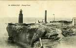 GIBRALTAR .  EUROPA-POINT . ( LE PHARE ) - Gibraltar