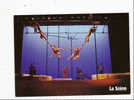 SPECTACLE - DANSE - LE VERTIGE DU PAPILLON - COMPAGNIE FERIA MUSICA- FATOU TRAORE-PHOTOGRAPHE : P. DUCOURANT -  LA SCENE - Danza