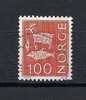 591    Oblitéré    Y  &  T  Norvege  (série Courante) - Used Stamps