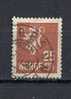 117    Oblitéré    Y  &  T  Norvege  (série Courante) - Used Stamps