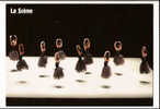 SPECTACLE - DANSE - BALLET BIARRITZ  - CCN - CHOREGRAPHE : T. MALANDAIN - PHOTOGRAPHE : OLIVIER HOUEIX-  LA SCENE - Dance