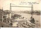 ET038/Bilbao, Puente Vizcaya 1912 Nach Schedewitz/Zwickau - Vizcaya (Bilbao)