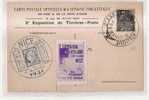 06      Alpes Mmes « NICE » - Philatelic Fairs