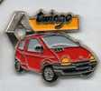 Auto Renault Twingo - Renault