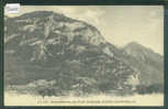 EMPLACEMENTS DES FORTS DE SAVATAN ET DAILLY PRES ST MAURICE  - TB - Saint-Maurice