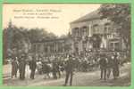 Belgique - Halanzy - Maison Frontière - Superbe Dancing - Promenade Unique - Aubange