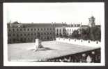 VILA VIÇOSA (Portugal) - Terreiro Do Paço Visto Do Panteao - Evora