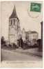 76 Seine-Maritimes - Arques -la-Bataille - L´Eglise - CPA LL. N° 129 Be - Arques-la-Bataille