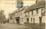 ENVIRONS DE DIEPPE:  Rue Principale D'ARQUES.   1907   . - Arques-la-Bataille
