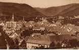 67 NIEDERBRONN LES BAINS Vue Générale - Niederbronn Les Bains