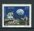 POLAND 1969   MICHEL NO 1940 MNH - Unused Stamps